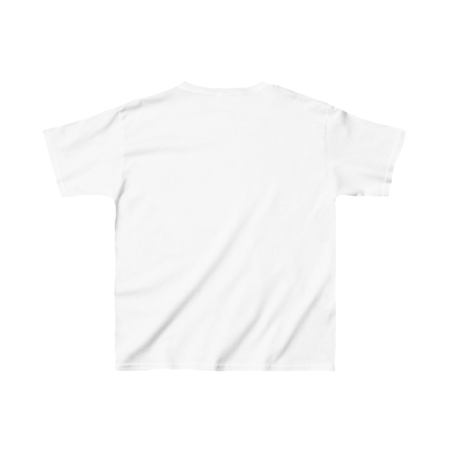 Lil' Red's Original Kids Heavy Cotton™ Tee