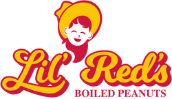 Lil' Red's Boiled Peanuts