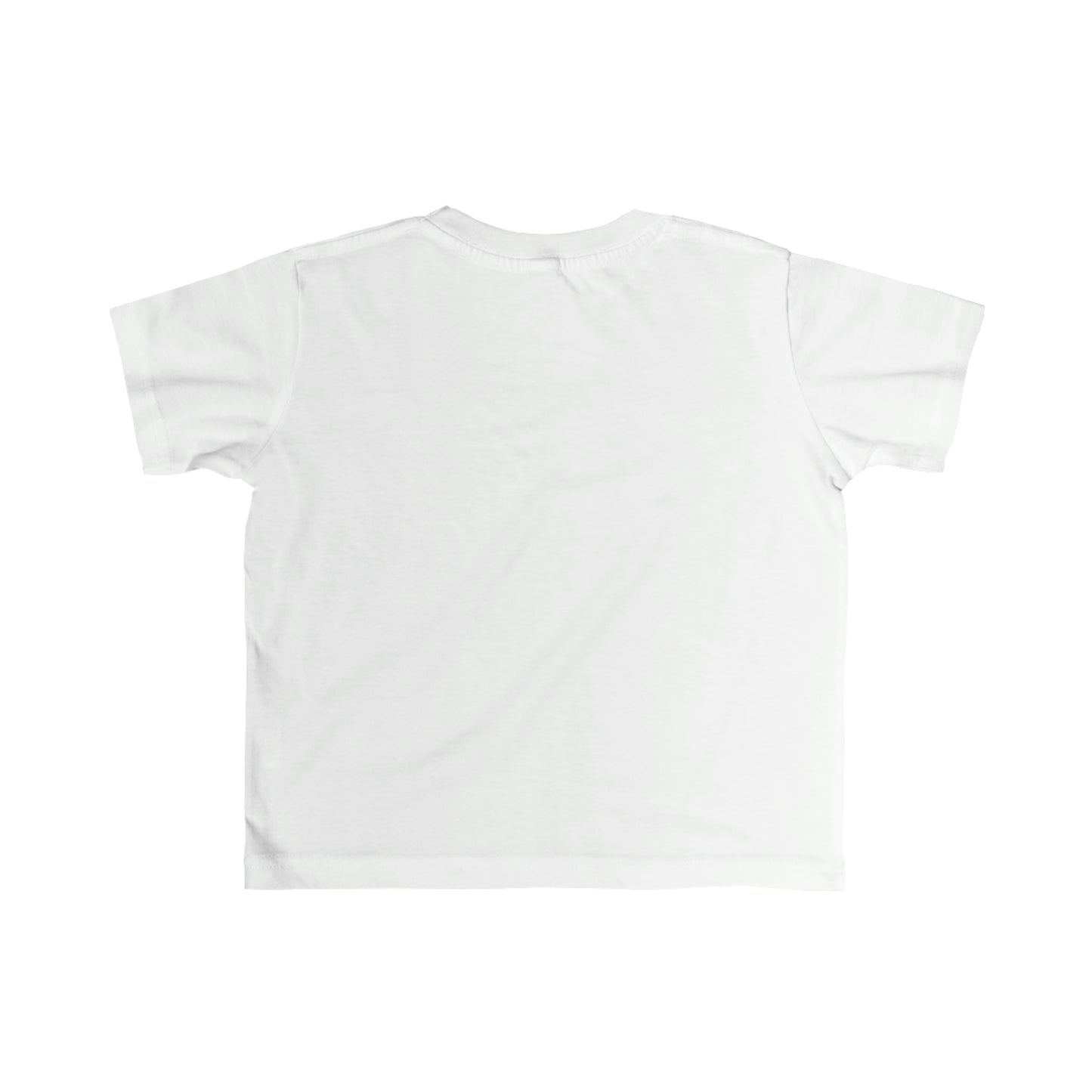 Kid's Fine Jersey Tee