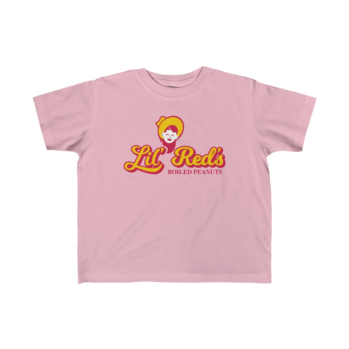 Kid's Fine Jersey Tee