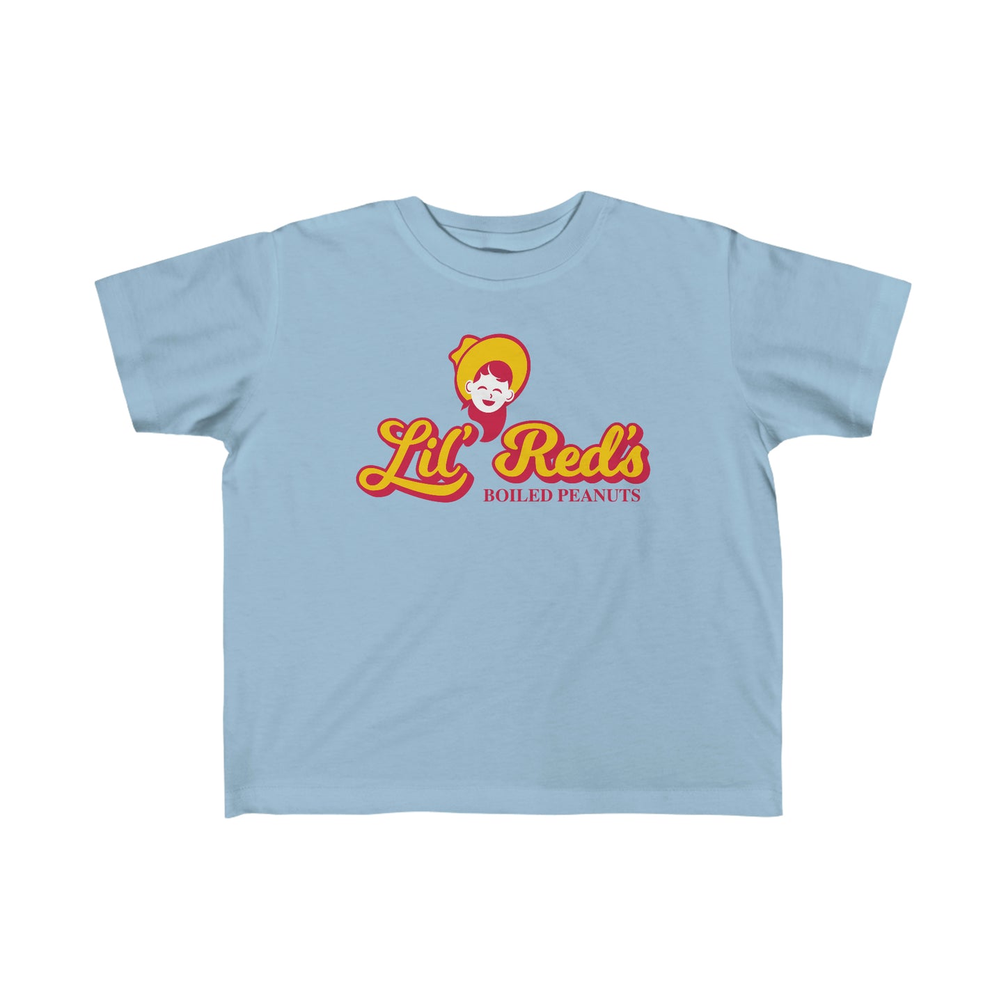 Kid's Fine Jersey Tee