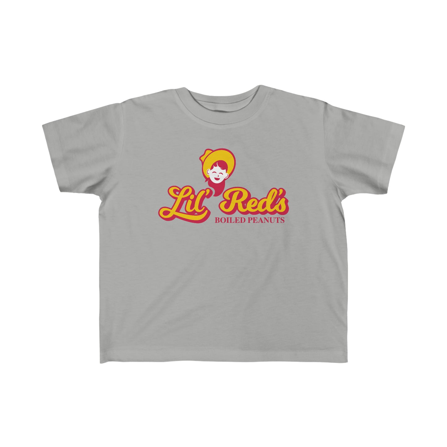 Kid's Fine Jersey Tee