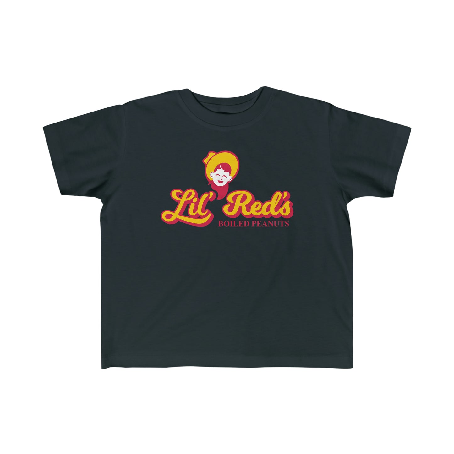 Kid's Fine Jersey Tee