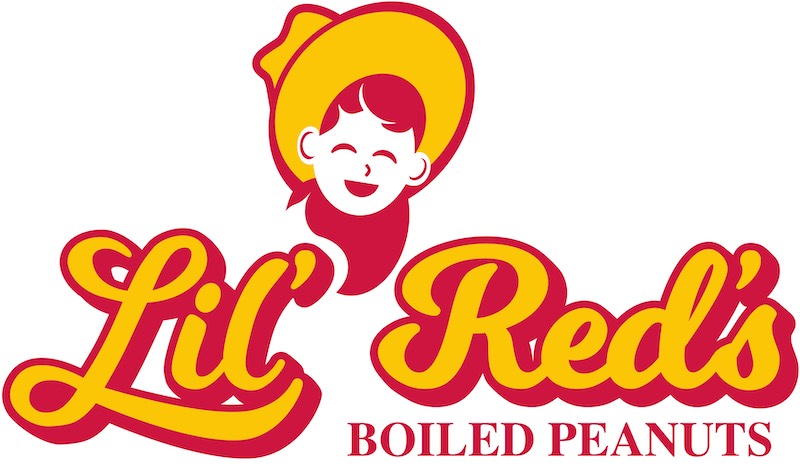 Lil' Red's Boiled Peanuts Double Down (5% Off)