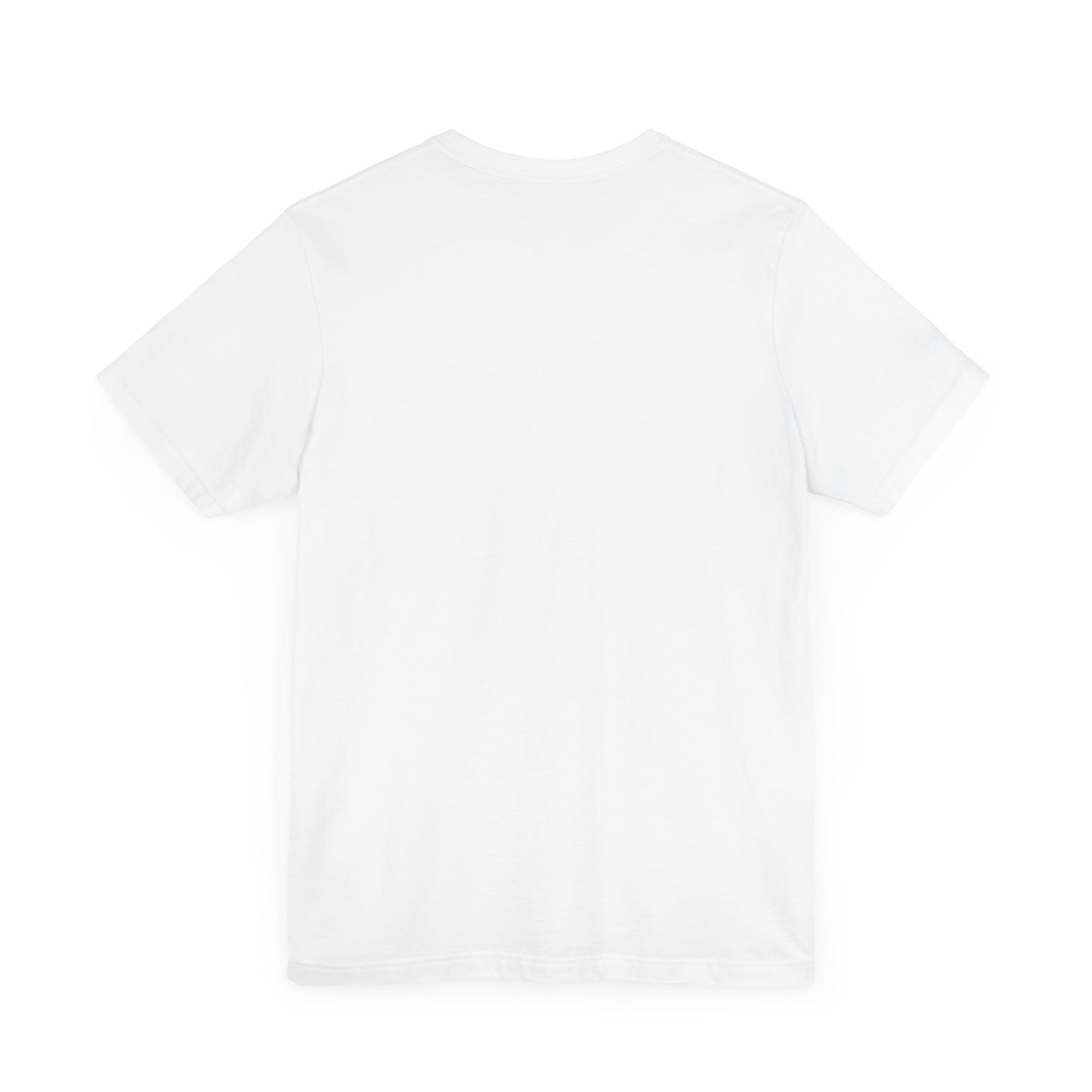 Lil' Red's Original Logo Jersey Short Sleeve Tee