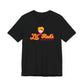 Lil' Red's Original Logo Jersey Short Sleeve Tee