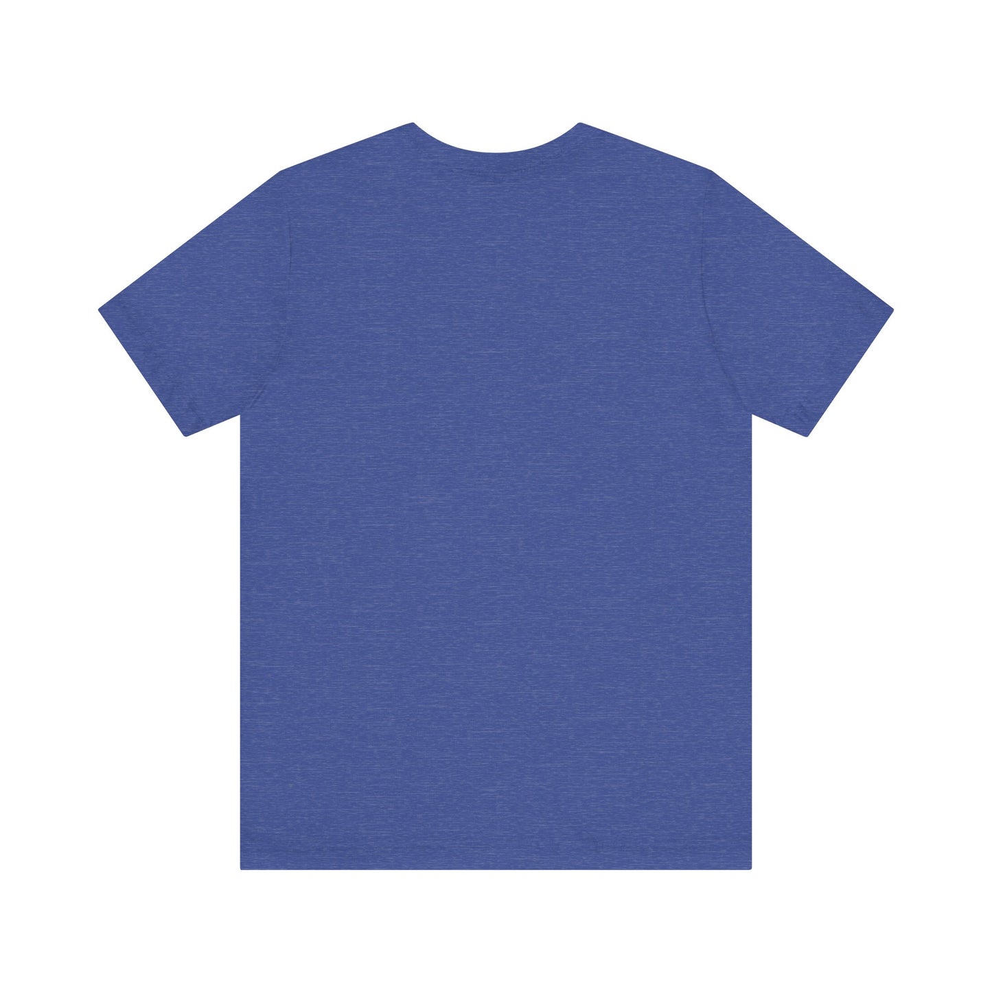 Lil' Red's Original Logo Jersey Short Sleeve Tee