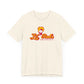 Lil' Red's Original Logo Jersey Short Sleeve Tee
