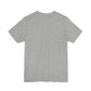 Lil' Red's Original Logo Jersey Short Sleeve Tee
