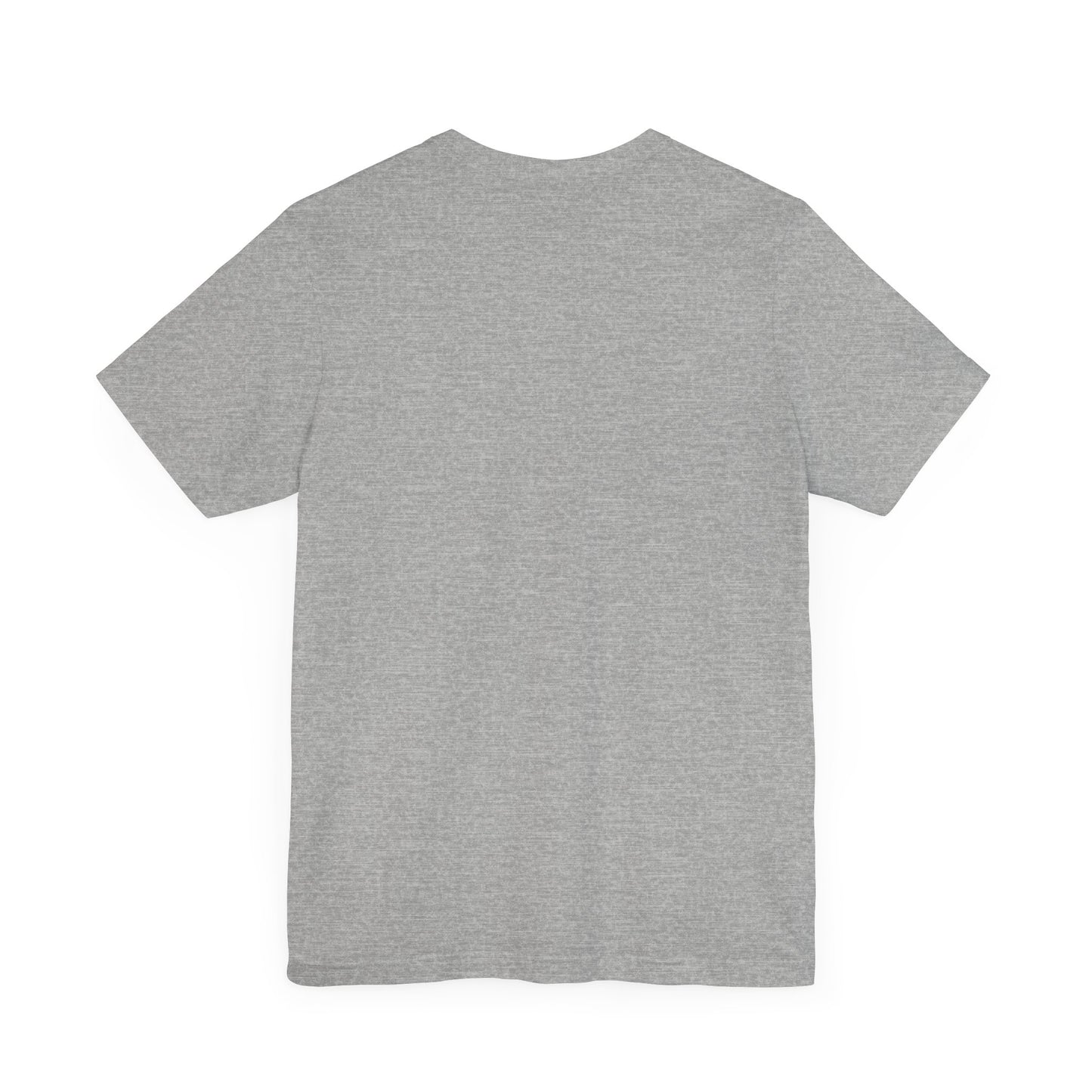 Lil' Red's Original Logo Jersey Short Sleeve Tee