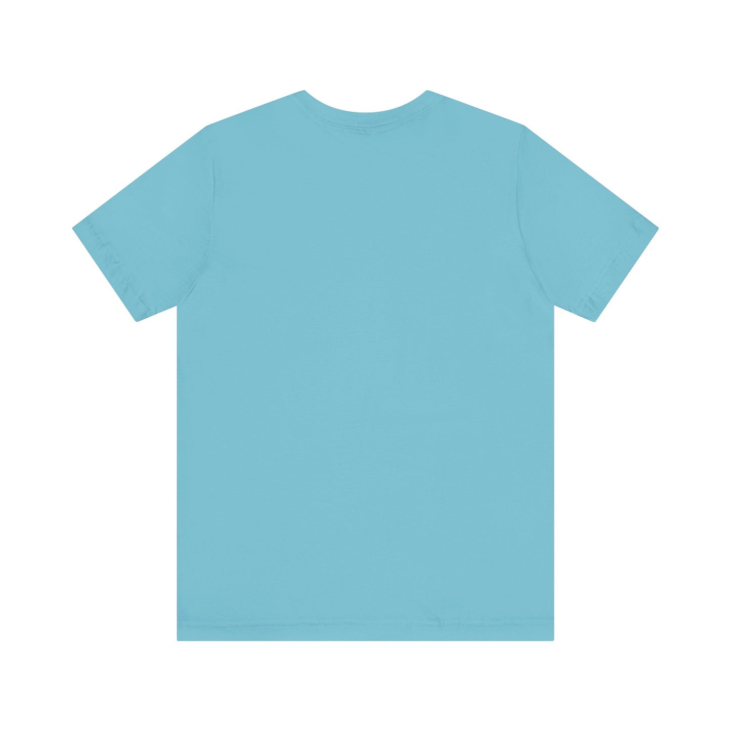 Lil' Red's Original Logo Jersey Short Sleeve Tee