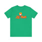 Lil' Red's Original Logo Jersey Short Sleeve Tee
