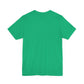 Lil' Red's Original Logo Jersey Short Sleeve Tee