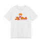 Lil' Red's Original Logo Jersey Short Sleeve Tee