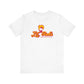 Lil' Red's Original Logo Jersey Short Sleeve Tee