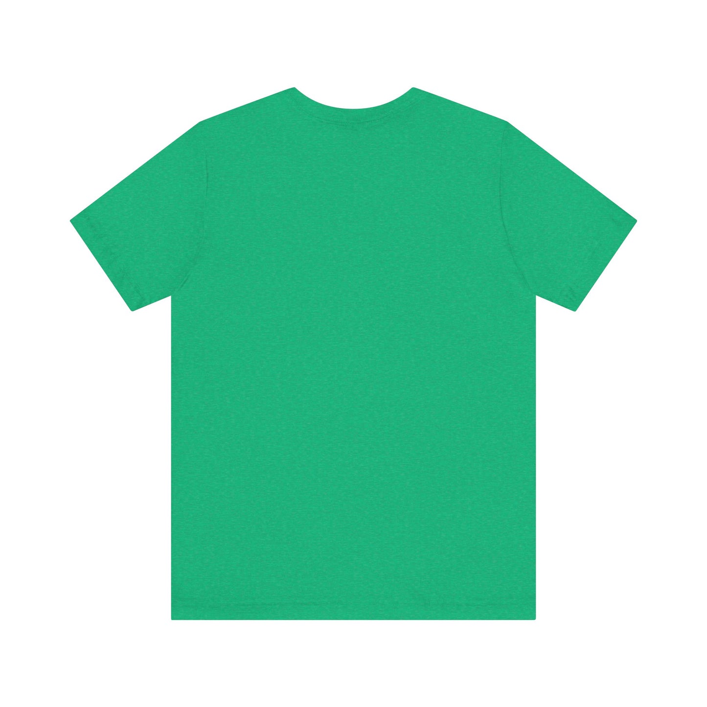 Lil' Red's Original Logo Jersey Short Sleeve Tee