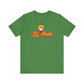 Lil' Red's Original Logo Jersey Short Sleeve Tee
