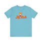 Lil' Red's Original Logo Jersey Short Sleeve Tee