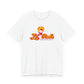 Lil' Red's Original Logo Jersey Short Sleeve Tee