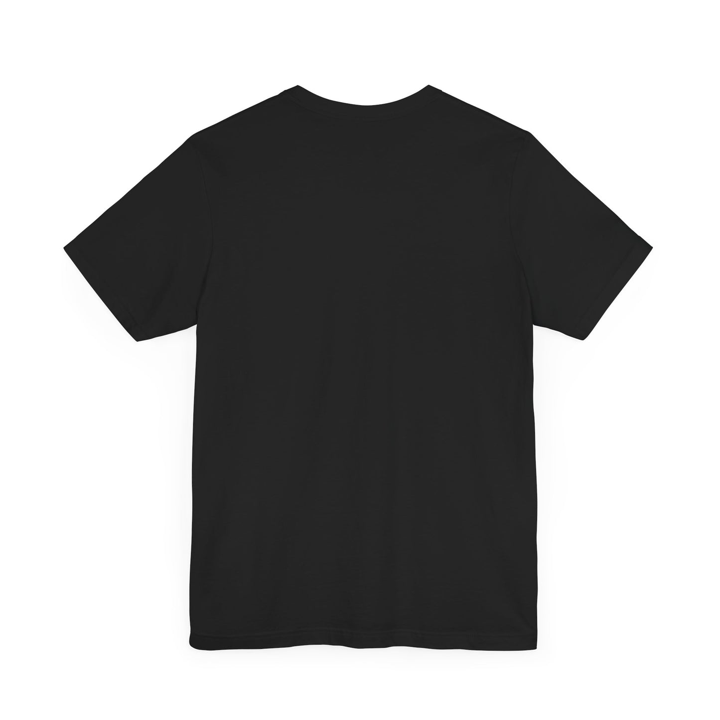 Lil' Red's Original Logo Jersey Short Sleeve Tee
