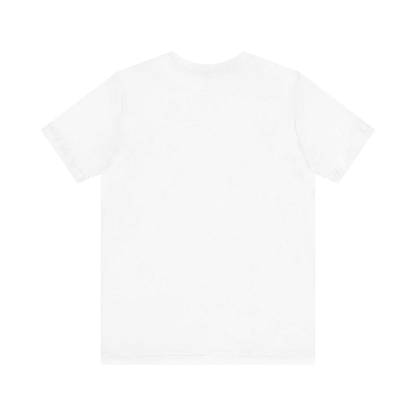 Lil' Red's Original Logo Jersey Short Sleeve Tee