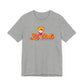Lil' Red's Original Logo Jersey Short Sleeve Tee