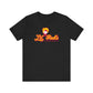 Lil' Red's Original Logo Jersey Short Sleeve Tee