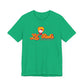 Lil' Red's Original Logo Jersey Short Sleeve Tee
