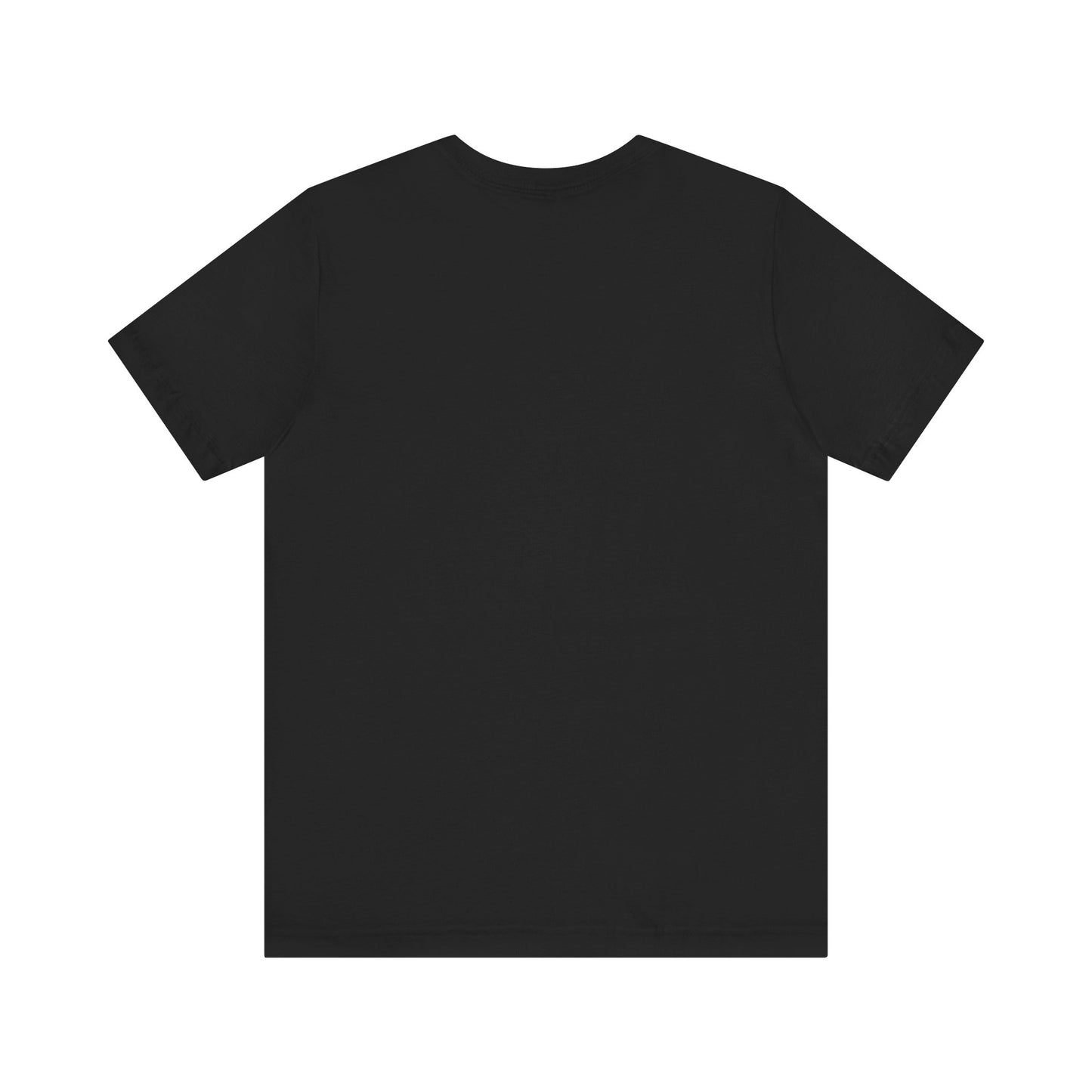 Lil' Red's Original Logo Jersey Short Sleeve Tee