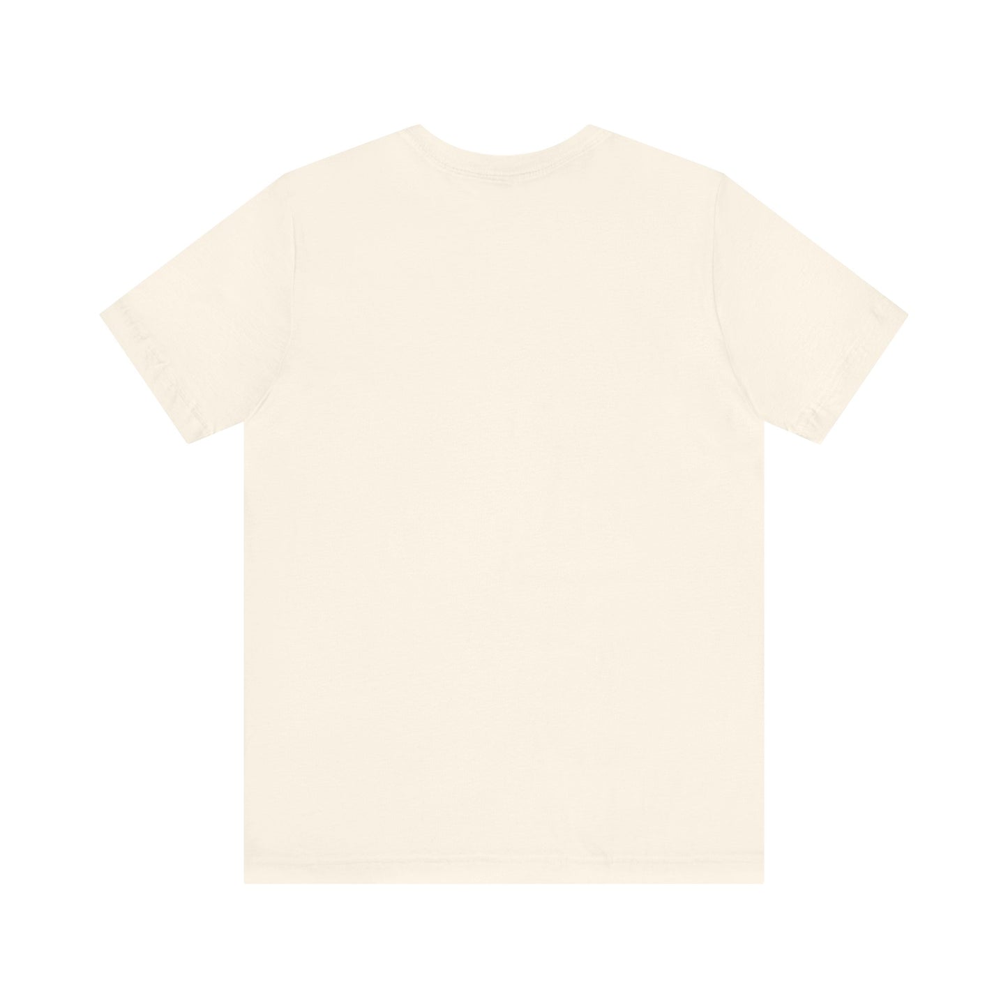 Lil' Red's Original Logo Jersey Short Sleeve Tee