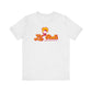 Lil' Red's Original Logo Jersey Short Sleeve Tee