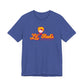 Lil' Red's Original Logo Jersey Short Sleeve Tee
