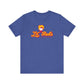 Lil' Red's Original Logo Jersey Short Sleeve Tee