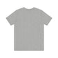 Lil' Red's Original Logo Jersey Short Sleeve Tee