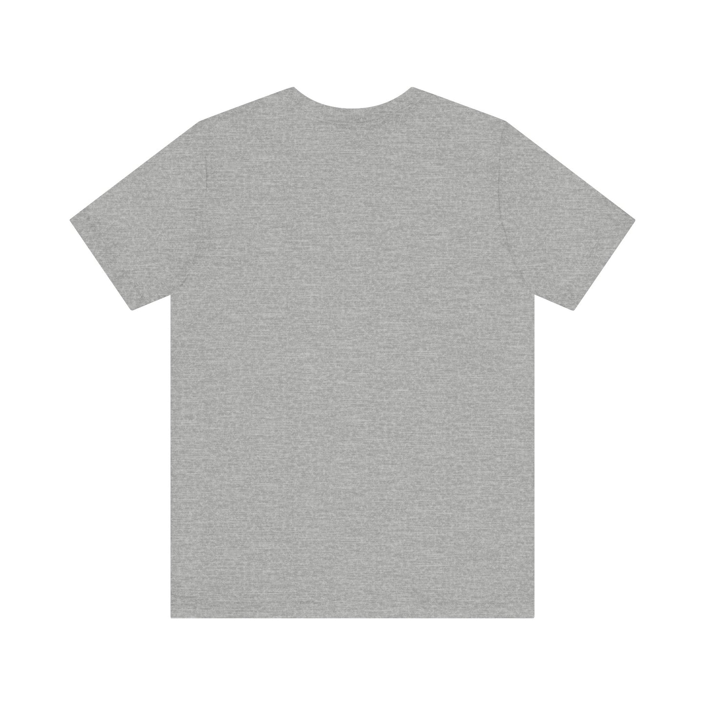 Lil' Red's Original Logo Jersey Short Sleeve Tee