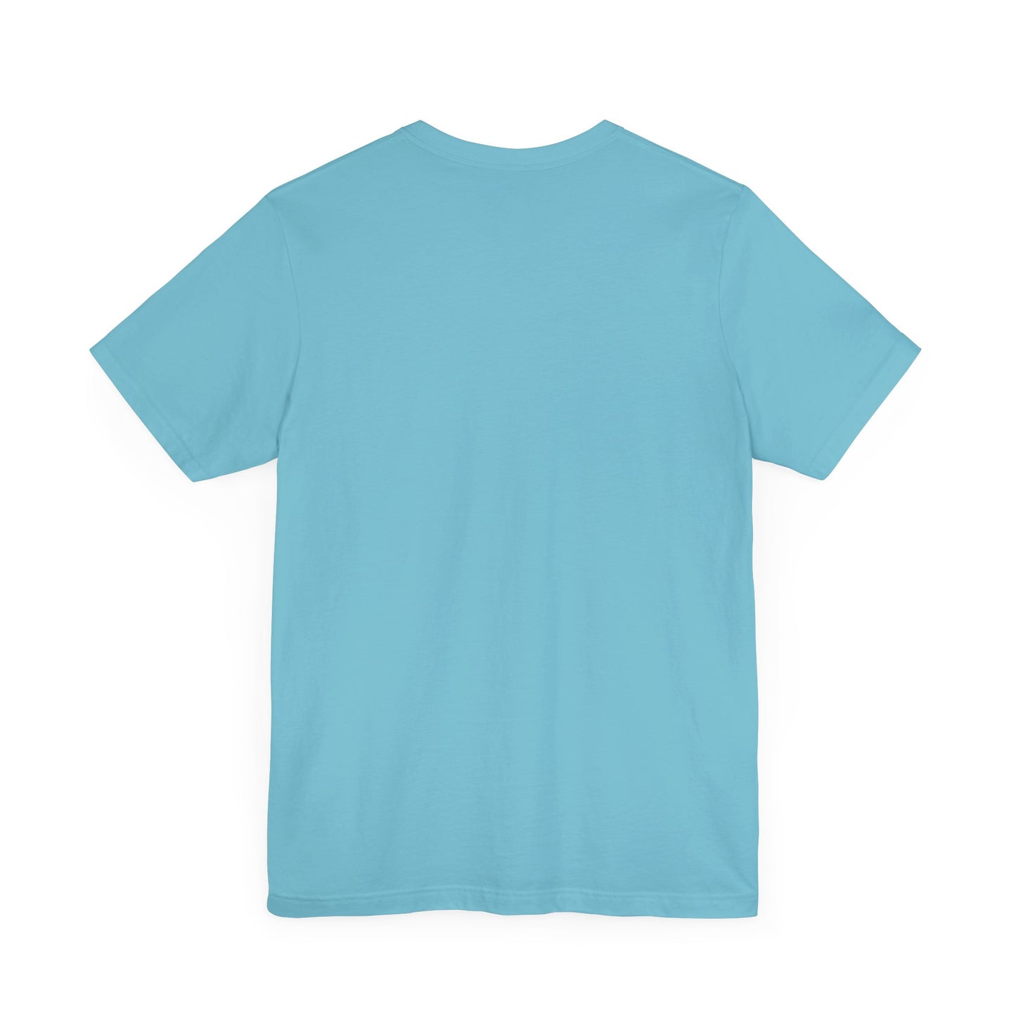 Lil' Red's Original Logo Jersey Short Sleeve Tee
