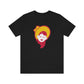 Lil' Red's Logo Unisex Jersey Short Sleeve Tee