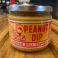 Smoked Bell Pepper  Peanut Dip (2-Pack)